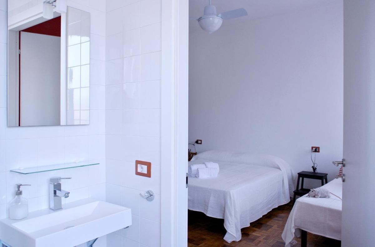 Hotel Il Cielo Sopra Torino Extérieur photo