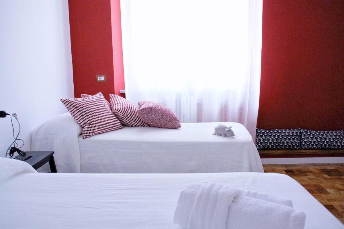 Hotel Il Cielo Sopra Torino Extérieur photo