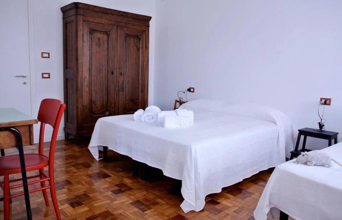 Hotel Il Cielo Sopra Torino Extérieur photo