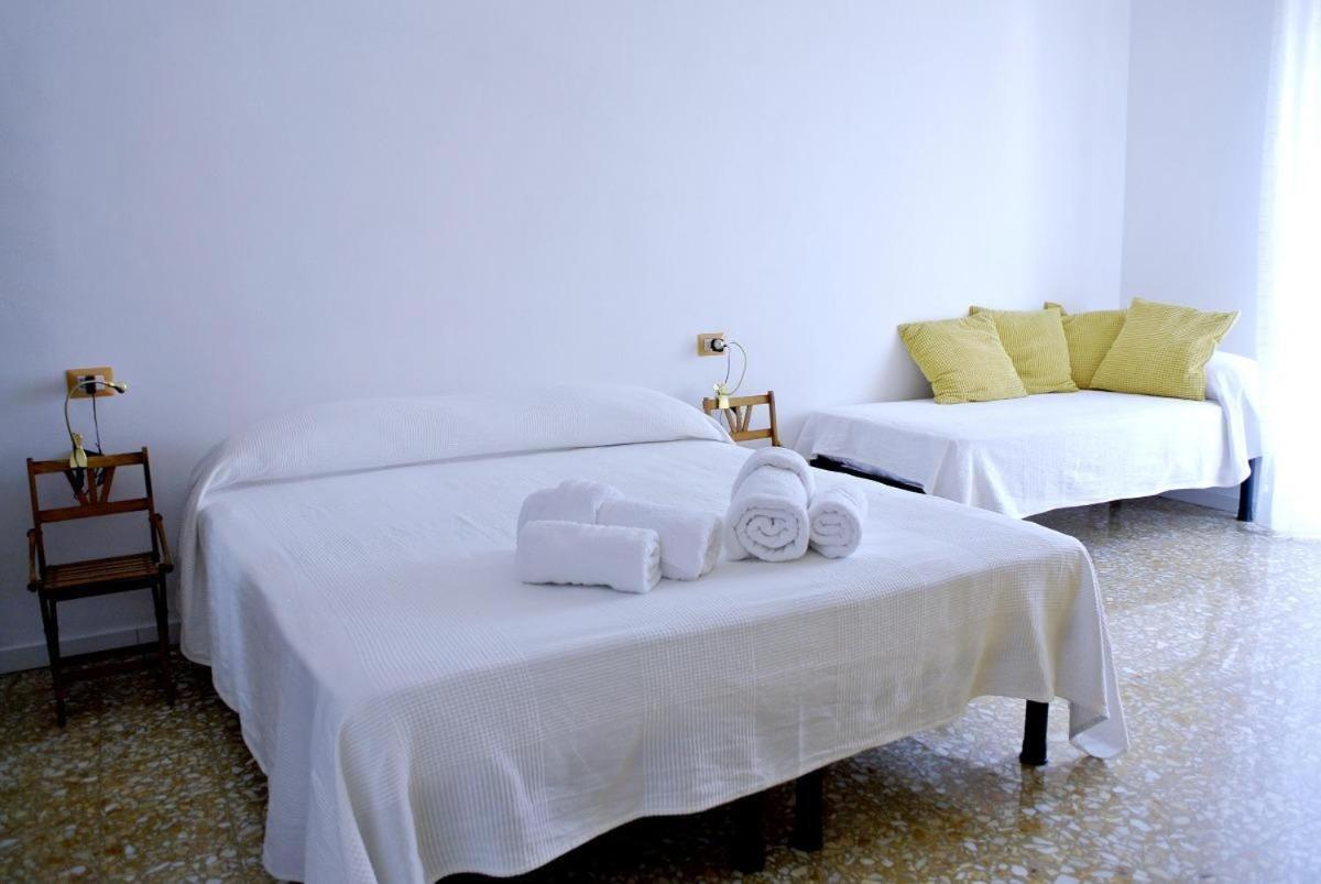 Hotel Il Cielo Sopra Torino Extérieur photo