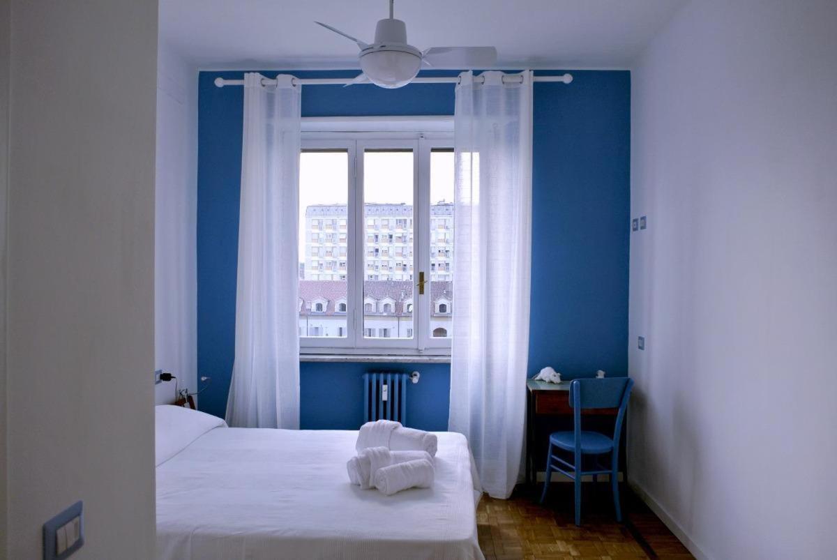 Hotel Il Cielo Sopra Torino Extérieur photo