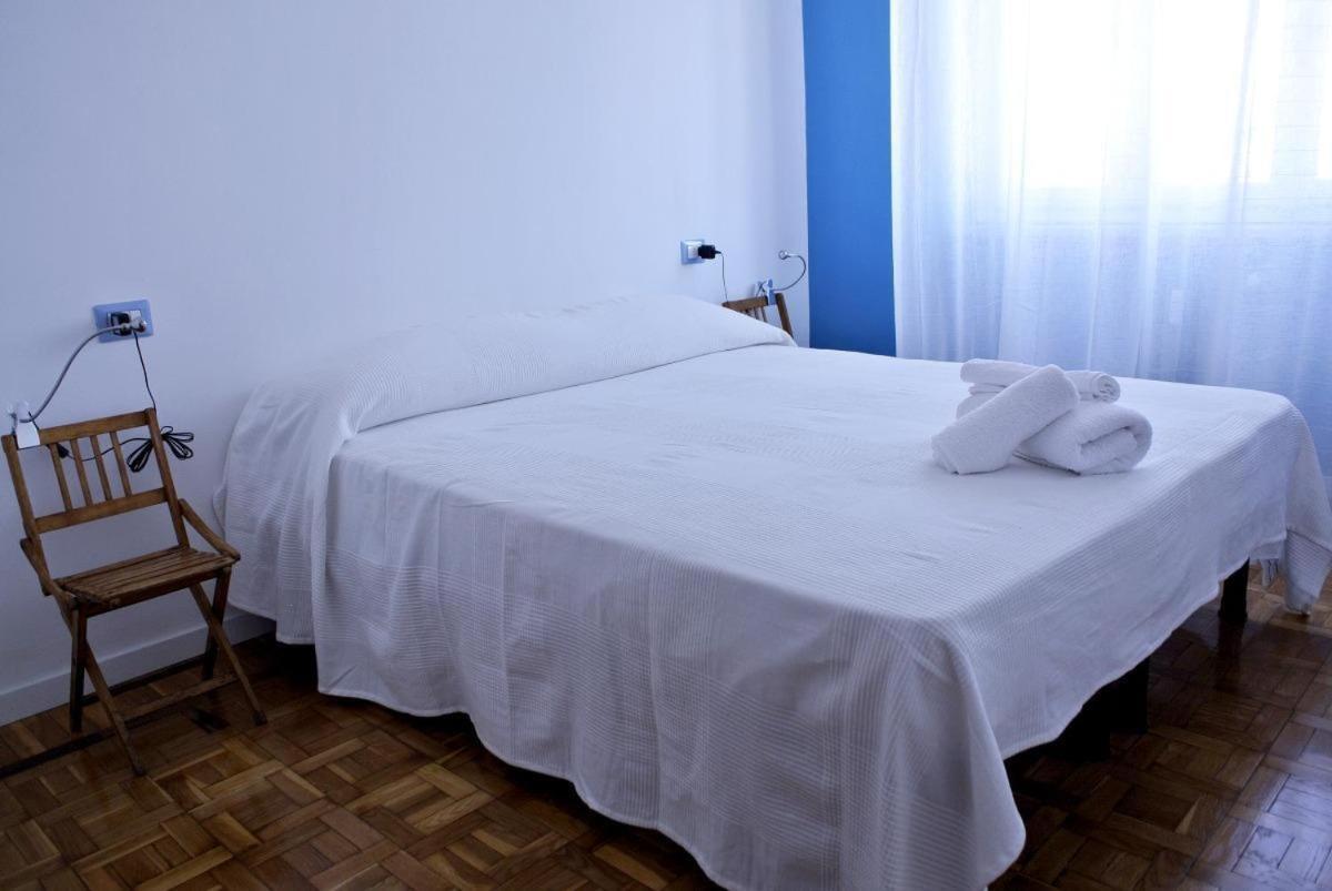 Hotel Il Cielo Sopra Torino Extérieur photo