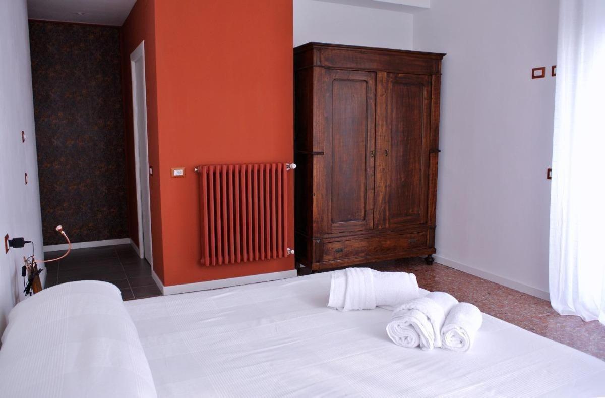 Hotel Il Cielo Sopra Torino Extérieur photo
