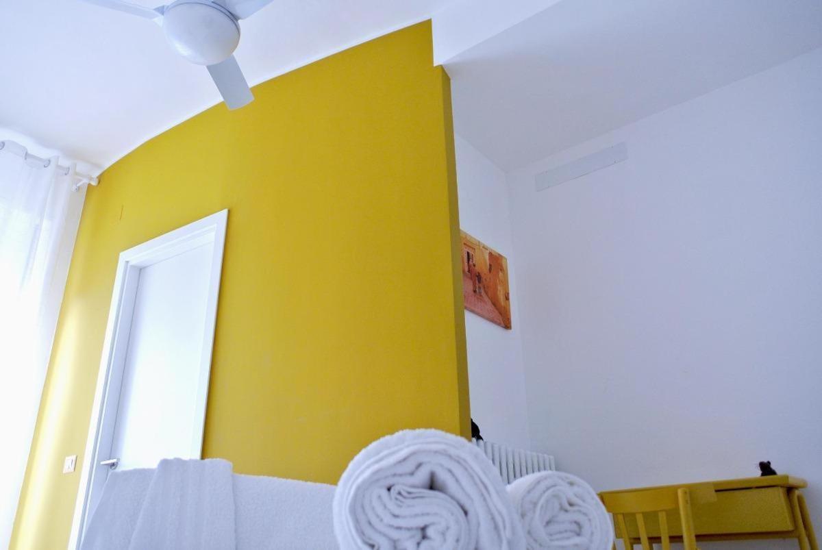 Hotel Il Cielo Sopra Torino Extérieur photo