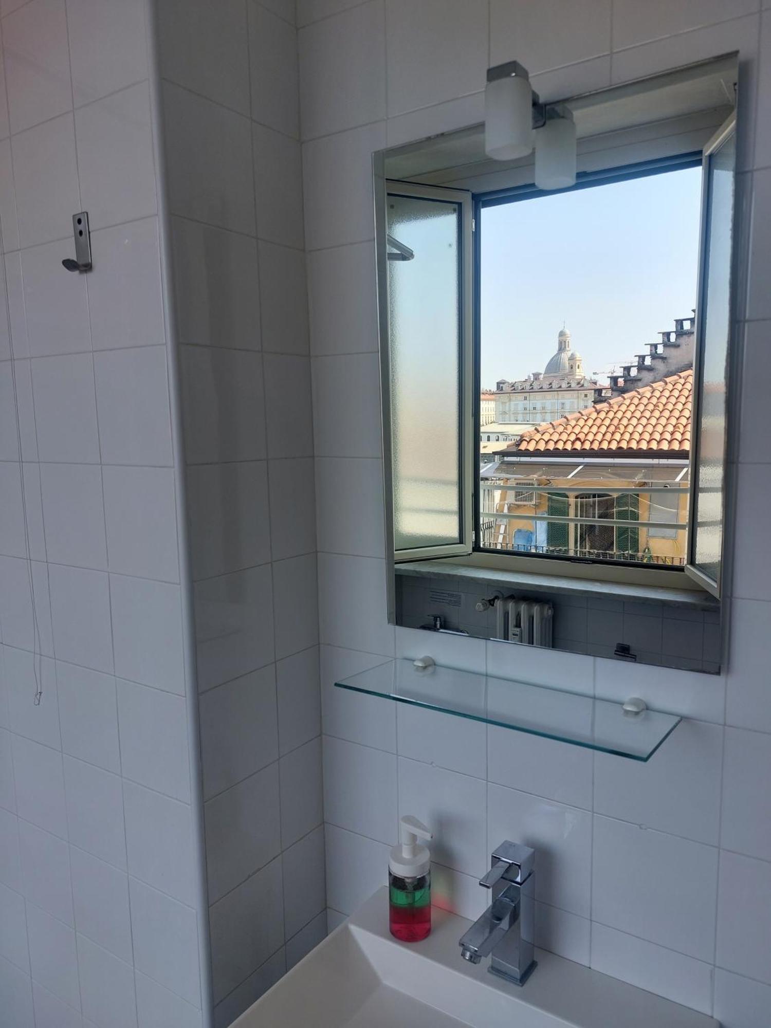 Hotel Il Cielo Sopra Torino Extérieur photo