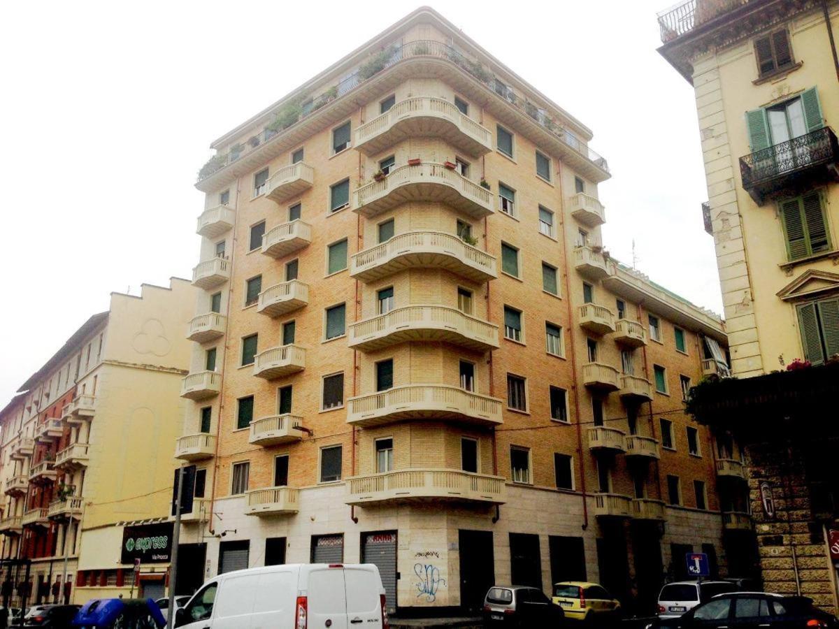 Hotel Il Cielo Sopra Torino Extérieur photo