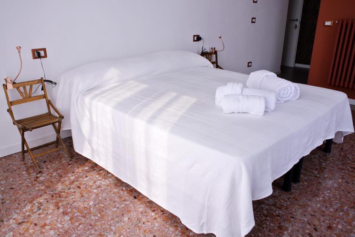 Hotel Il Cielo Sopra Torino Extérieur photo