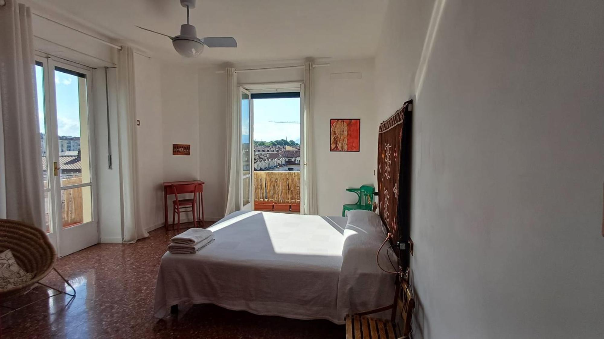 Hotel Il Cielo Sopra Torino Extérieur photo